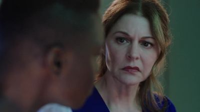 He did. - The Resident