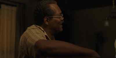 He didn't ask for all this, - The Piano Lesson