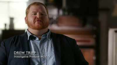 He didn't call his dad
on that cell phone. - Murdaugh Murders: Deadly Dynasty