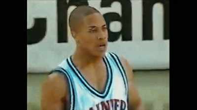 He didn't care
if we're up by 20, - Breaking Olympia: The Phil Heath Story
