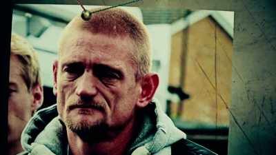 He didn't come across as being
particularly intelligent - Britain’s Most Evil Killers