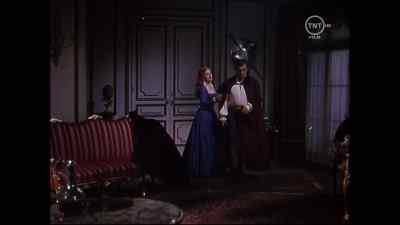 He didn't come. - Scaramouche