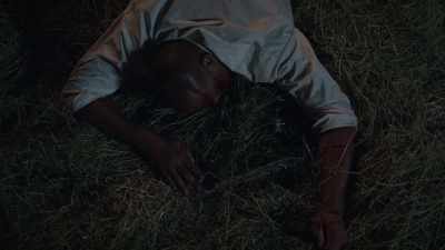 He didn't deserve to die
like an animal. - Devilreaux