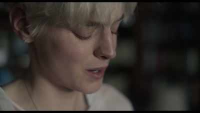 "He didn't disappear
without voice or name into the night. - A Murder at the End of the World