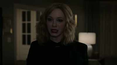 - He didn't do anything.
- Oh, he tried. - Good Girls