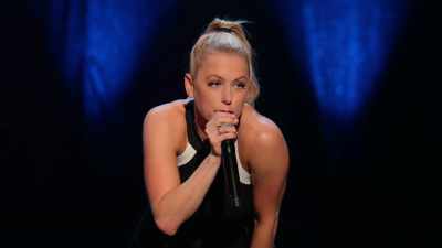 He didn't do anything wrong,
but it didn't look very good to apply - Iliza Shlesinger: Unveiled