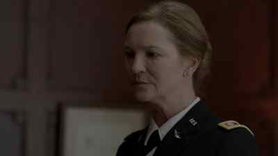 He didn't do it. - The Killing