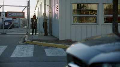 - He didn't do it. - Lies and Ex Wives: Secrets on Maple Street