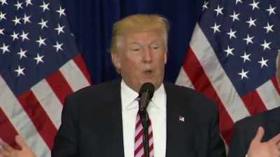 He didn't do well in
the debates against me, - Trump: The Art of the Insult