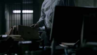 He didn't? Doesn't surprise me. - The Night Of