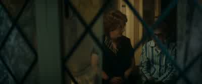 He didn't even give me hug goodbye. - Rocketman