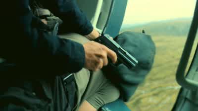 He didn't fly so good! - The Dark Knight Rises