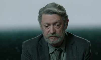 He didn't give any names,
because he didn't have any to give. - Close Your Eyes