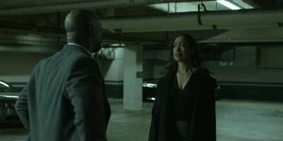 - He didn't give it to me. - Pearson
