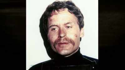 He didn't give us much
information initially. - Ted Bundy: Falling for a Killer