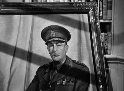 He didn't go to Paris. - Suspicion