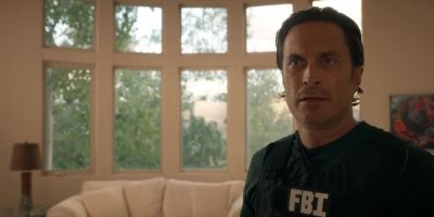 He didn't have a gun. - The Cleaning Lady