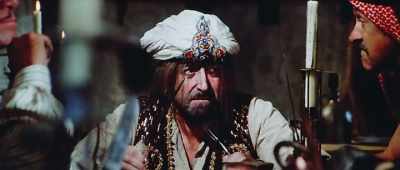 He didn't have
any social skills - The Ghost of Peter Sellers