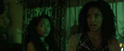 He didn't have to come by here - Lockdown: 2025