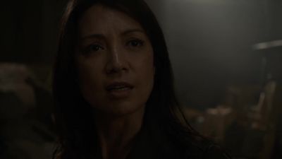 He didn't have to die. - Marvel's Agents of S.H.I.E.L.D.