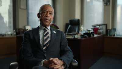 He didn't have
the slave experience." - Obama: In Pursuit of a More Perfect Union