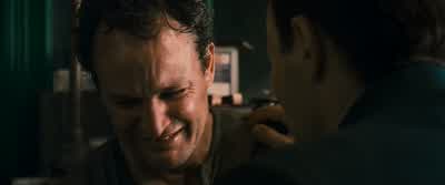 He didn't have to kill her. - The Great Gatsby