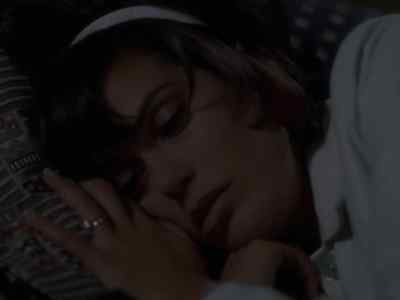 He didn't hurt you, did he? - Lois & Clark: The New Adventures of Superman