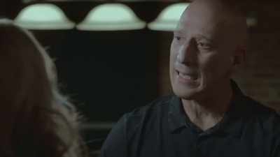 - He didn't implicate himself - FBI TRUE