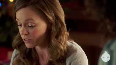 He didn't just break my
heart, when he left, - A Christmas in Tennessee
