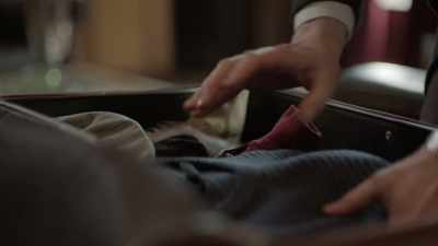 He didn't kill anyone. He wouldn't. I know him. - Rellik