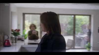 He didn't kill anyone. - Bancroft