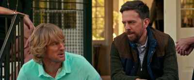 He didn't
kill Chairman Meow. - Father Figures