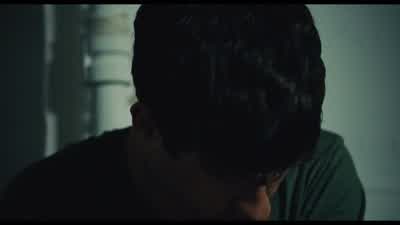He didn't kill him. - The Killing of a Sacred Deer