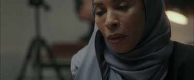 He didn't even kiss you
before he left... - Patriots Day