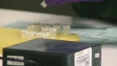 He didn't know about DNA
and fiber analysis, trace, - Britain’s Most Evil Killers