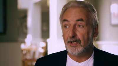 He didn't know anything
about them, - Britain’s Most Evil Killers