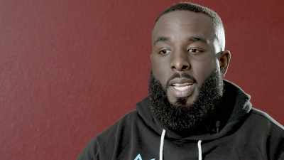 He didn't know
how it was gonna happen, - Trials To Triumph: The Documentary