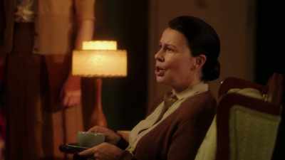 He didn't know it. No, he must have
been lying. - The Bletchley Circle: San Francisco