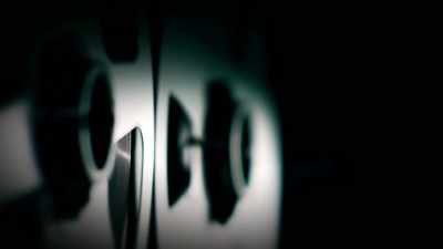 He didn't know Mary
Ann was recording - A Friend of the Family: True Evil