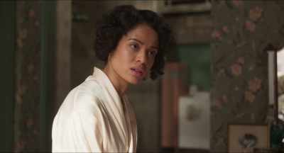 He didn't even know
what I'm working on. - Motherless Brooklyn