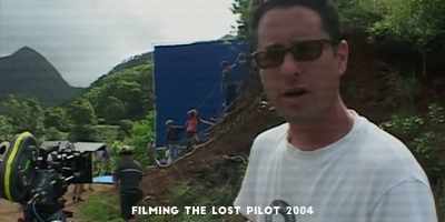 He didn't know where
it was going. He didn't - Getting LOST
