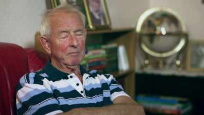 He didn't learn
to mix that much, - Britain’s Most Evil Killers