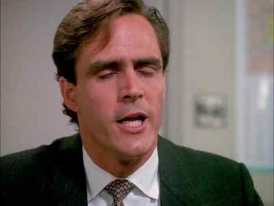 He didn't leave me any option. - Murder, She Wrote