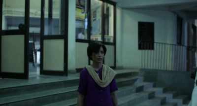 He didn't let me pack or say
goodbye. - India Sweets and Spices