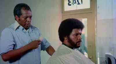 He didn't like baseball either. - Death Force