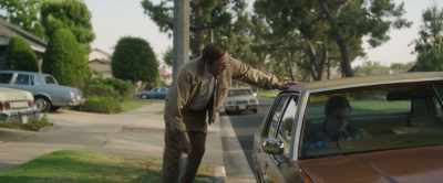 He didn't like it either.
He would always ask me to stop. - Dahmer - Monster: The Jeffrey Dahmer Story