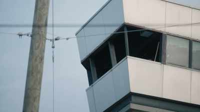 He didn't like when I
visited him at the prison - The Torso Killer Confessions