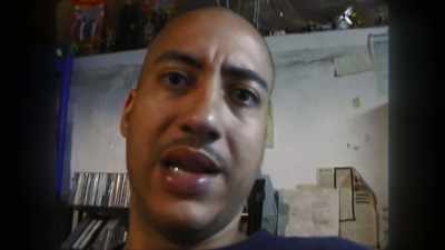 "He didn't like that one either."
I'm like, "Whoa." - jeen-yuhs: A Kanye Trilogy