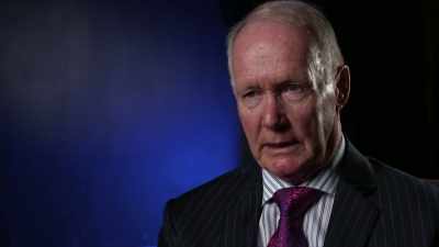 He didn't like Smith.
He thought Smith was, - Moors Murders