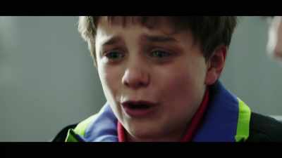 He didn't live
to see his son grow up, - Detainment